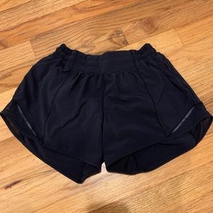 Hotty Hot Shorts Long 4”